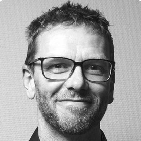 Tobias Åhs, VD och ägare, Entevor Skylt & Profil