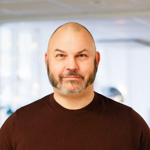 Karl-Patrik Ljung, Partneransvarig, Swedbank Pay