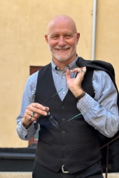 Anders Stafverfeldt